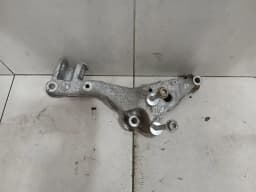 PORSCHE Porsche 911 991 subframe rear 99133115111 left axle frame rear axle — thumbnail 1