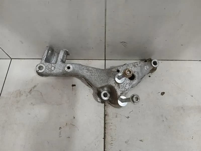 PORSCHE Porsche 911 991 subframe rear 99133115111 left axle frame rear axle