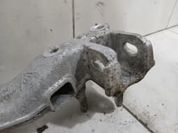 PORSCHE Porsche 911 991 subframe rear 99133115111 left axle frame rear axle — thumbnail 5