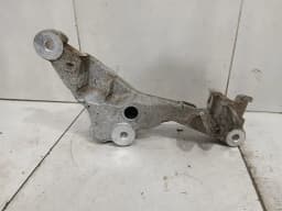 PORSCHE Porsche 911 991 subframe rear 99133115111 left axle frame rear axle — thumbnail 10
