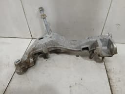PORSCHE Porsche 911 991 subframe rear 99133115111 left axle frame rear axle — thumbnail 3