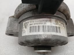 PORSCHE Porsche 911 991 Engine Mount 99137505923 Engine Mount Padm — thumbnail 6
