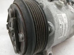PORSCHE Porsche 911 991 A/C Compressor 9P1820803B Air Conditioning Compressor — thumbnail 2