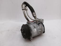PORSCHE Porsche 911 991 A/C Compressor 9P1820803B Air Conditioning Compressor — thumbnail 1