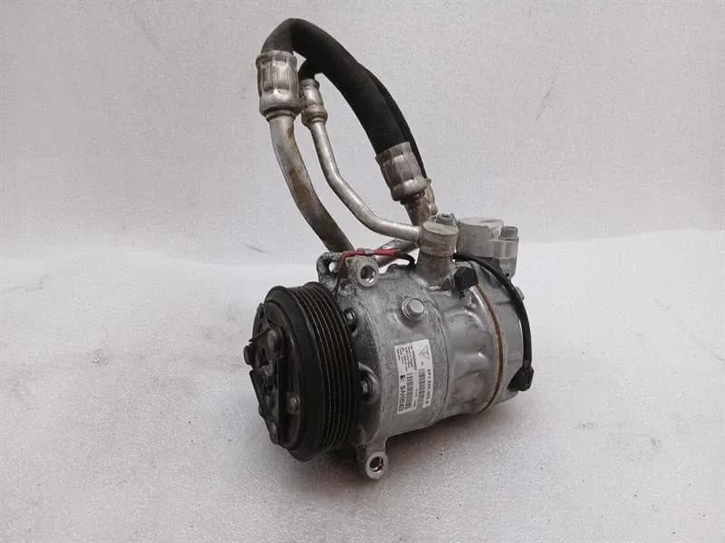 PORSCHE Porsche 911 991 A/C Compressor 9P1820803B Air Conditioning Compressor