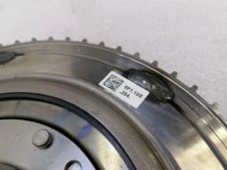 PORSCHE Porsche 911 991 Flywheel 9P1105264 Flywheel PDK — thumbnail 9