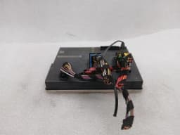 PORSCHE Porsche 911 991 electronic module 7pp907064kg control unit BCM — thumbnail 2
