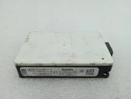 MERCEDES-BENZ Mercedes C63 Amg W204 Radar Sensor A0009050110 Radar — thumbnail 1
