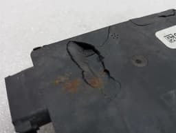 MERCEDES-BENZ Mercedes C63 Amg W204 Radar Sensor A0009050110 Radar — thumbnail 6