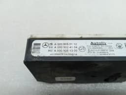 MERCEDES-BENZ Mercedes C63 Amg W204 Radar Sensor A0009050110 Radar — thumbnail 8