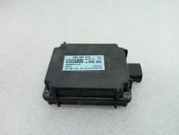 PORSCHE Porsche 911 991 electronic module 8K0907410 control unit — thumbnail 1