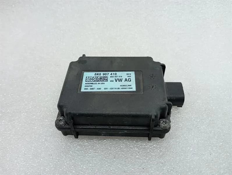 Porsche 911 991 electronic module 8K0907410 control unit