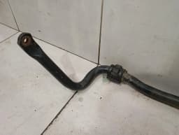 PORSCHE Porsche 911 991 Anti Roll Bar Rear 99133370519 Stabiliser Rear — thumbnail 2