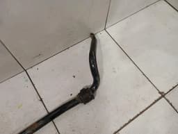 PORSCHE Porsche 911 991 Anti Roll Bar Rear 99133370519 Stabiliser Rear — thumbnail 4