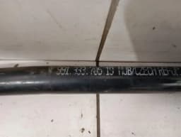 PORSCHE Porsche 911 991 Anti Roll Bar Rear 99133370519 Stabiliser Rear — thumbnail 7