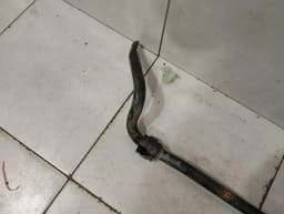 PORSCHE Porsche 911 991 Anti Roll Bar Rear 99133370519 Stabiliser Rear — thumbnail 5
