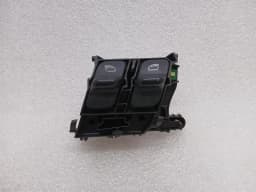 PORSCHE Porsche Boxster 987 switch 99761315203 RHD RIGHT HAND DRIVE — thumbnail 1