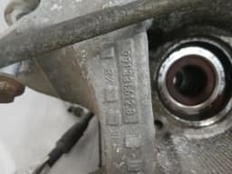 PORSCHE Porsche 911 991 GT3RS Mk1 Right Rear Hub 9913316128 Wheel Bearing Housing Rear Re — thumbnail 9