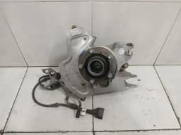 PORSCHE Porsche 911 991 GT3RS Mk1 Right Rear Hub 9913316128 Wheel Bearing Housing Rear Re — thumbnail 2