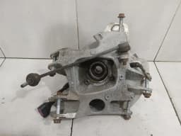 PORSCHE Porsche 911 991 GT3RS Mk1 Right Rear Hub 9913316128 Wheel Bearing Housing Rear Re — thumbnail 4