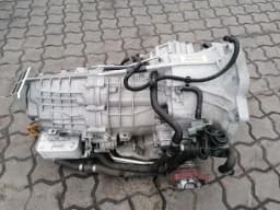 PORSCHE Porsche 911 991 GT3RS MK1 PDK Gearbox CG195 Gearbox 9G130003196 8K Miles — thumbnail 2