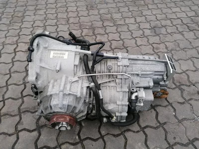 PORSCHE Porsche 911 991 GT3RS MK1 PDK Gearbox CG195 Gearbox 9G130003196 8K Miles