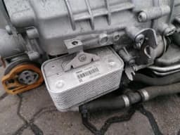 PORSCHE Porsche 911 991 GT3RS MK1 PDK Gearbox CG195 Gearbox 9G130003196 8K Miles — thumbnail 9