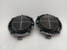 PORSCHE Porsche Boxster 987 Speakers 99764555500 Bose Loudspeakers Set of 4 — thumbnail 3
