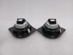 PORSCHE Porsche Boxster 987 Speakers 99764555500 Bose Loudspeakers Set of 4 — thumbnail 6