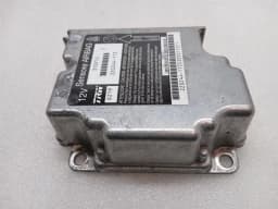 FERRARI Ferrari 488 F142M Safety Module ECU 310712 Air Control Unit SRS — thumbnail 2