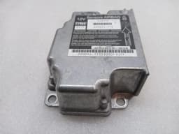 FERRARI Ferrari 488 F142M Safety Module ECU 310712 Air Control Unit SRS — thumbnail 10