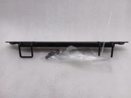 PORSCHE Porsche 911 992 holder-bracket 971881545b ISOFIX BRACKET holder carrier — thumbnail 5