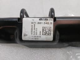 PORSCHE Porsche 911 992 holder-bracket 971881545b ISOFIX BRACKET holder carrier — thumbnail 10