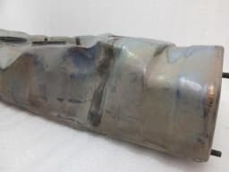 PORSCHE Porsche 911 991 GT3RS Mk1 Exhaust Silencer 99111102790 Exhaust WITH DEFECT — thumbnail 8