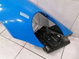 PORSCHE Porsche 911 991 GT3RS Mk1 Right Wing 99150302194 FAULTY Right Fender — thumbnail 2