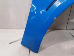 PORSCHE Porsche 911 991 GT3RS Mk1 Right Wing 99150302194 FAULTY Right Fender — thumbnail 8