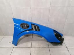PORSCHE Porsche 911 991 GT3RS Mk1 Right Wing 99150302194 FAULTY Right Fender — thumbnail 1
