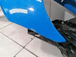PORSCHE Porsche 911 991 GT3RS Mk1 Right Wing 99150302194 FAULTY Right Fender — thumbnail 4