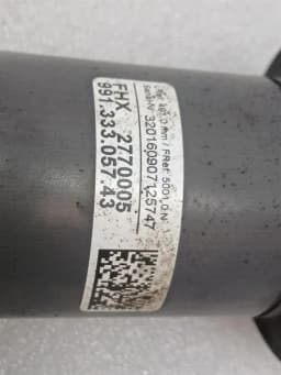 PORSCHE Porsche 911 991 MK1 shock absorber rear 99133305743 shock absorber rear PASM — thumbnail 6