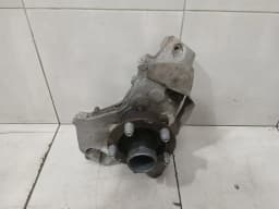 PORSCHE Porsche 911 991 GT3RS Mk1 Right Front Hub 99134165880 Wheel Bearing Housing Front Re — thumbnail 2