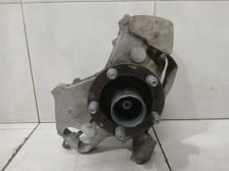 PORSCHE Porsche 911 991 GT3RS Mk1 Right Front Hub 99134165880 Wheel Bearing Housing Front Re — thumbnail 3