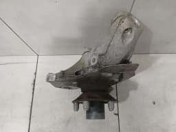 PORSCHE Porsche 911 991 GT3RS Mk1 Right Front Hub 99134165880 Wheel Bearing Housing Front Re — thumbnail 5