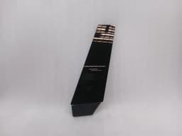 PORSCHE Porsche Taycan 9J Body Moulding 9J1853989 LH Strip — thumbnail 1