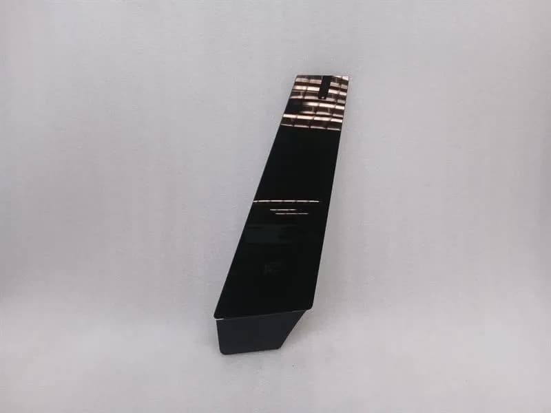 PORSCHE Porsche Taycan 9J Body Moulding 9J1853989 LH Strip