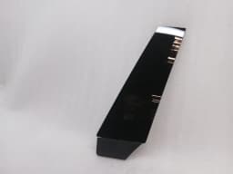 PORSCHE Porsche Taycan 9J Body Moulding 9J1853989 LH Strip — thumbnail 3