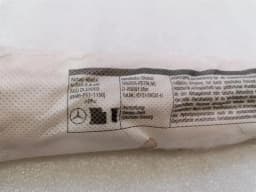 MCLAREN McLaren 600LT Spider Module 11N0553CP LH Module — thumbnail 10