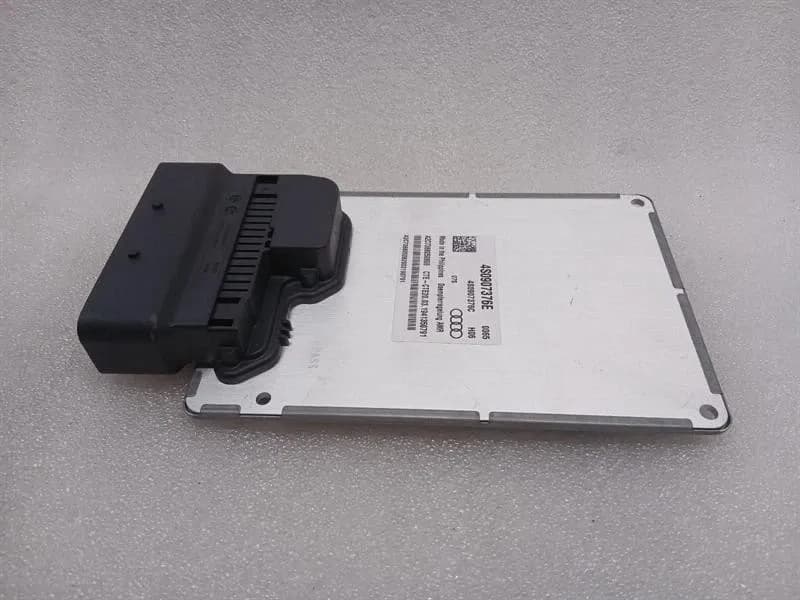 Lamborghini Huracan LP640 electronic module 4S0907376E control unit suspension