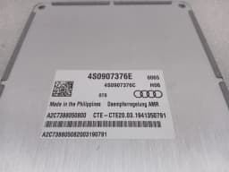 LAMBORGHINI Lamborghini Huracan LP640 electronic module 4S0907376E control unit suspension — thumbnail 6