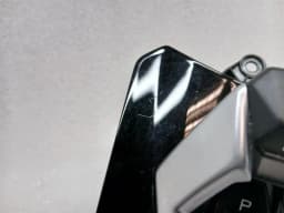 LAMBORGHINI Lamborghini Huracan LP640 EVO Gear selector 4T8863347E shift gate switch — thumbnail 7