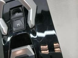 LAMBORGHINI Lamborghini Huracan LP640 EVO Gear selector 4T8863347E shift gate switch — thumbnail 9